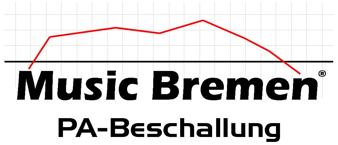 Music Bremen PA-Beschallung Mathias Kluge, PA Verleih Bremen